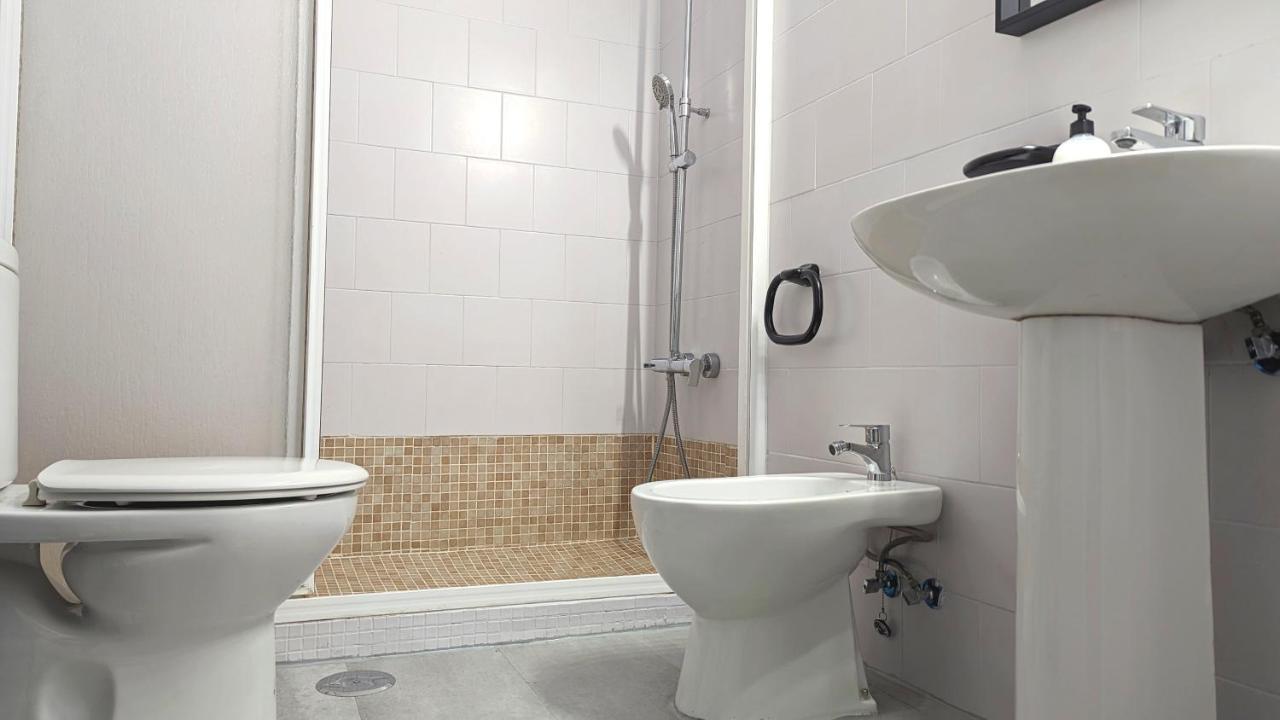 La Palmera - Apartamento A 600Mt De La Playa - Los Cristianos Bagian luar foto