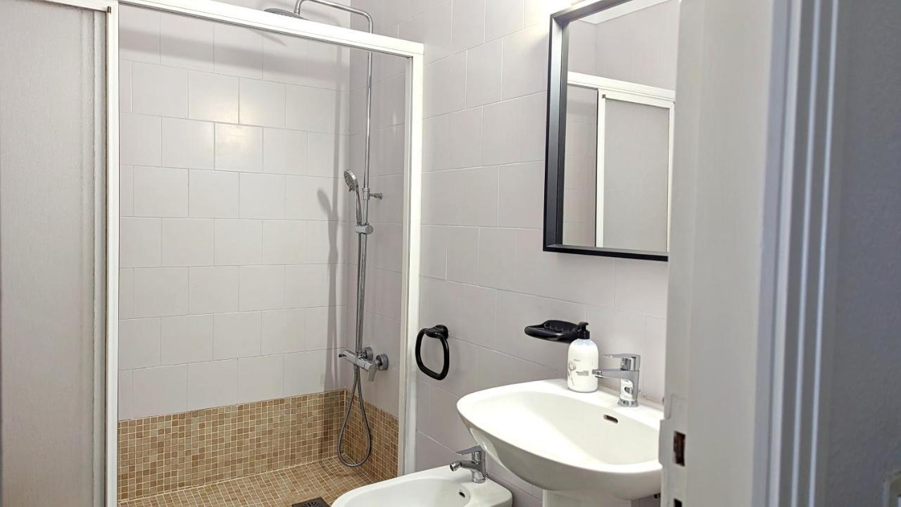 La Palmera - Apartamento A 600Mt De La Playa - Los Cristianos Bagian luar foto